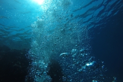 Mirror of depth