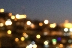 Mirror of city #1
