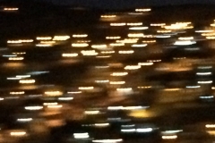 Mirror of city #2